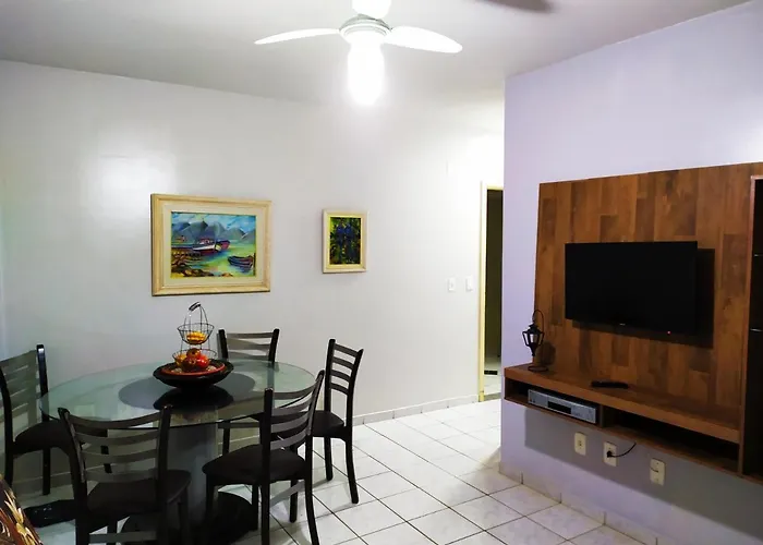Apartamentos Ecologic Park - Caldas Novas