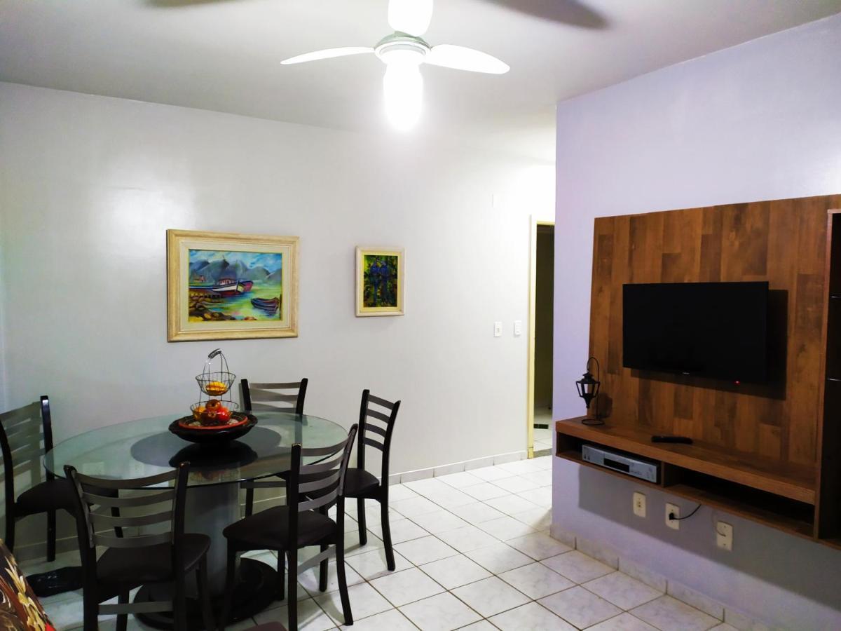 Apartment Ecologic Park -