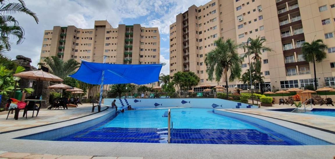 Apartment Ecologic Park - Caldas Novas
