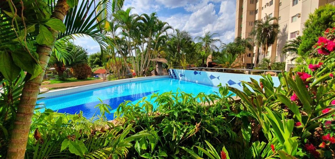 Ecologic Park -