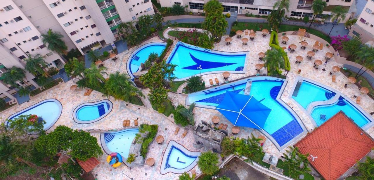 Ecologic Park - * Caldas Novas