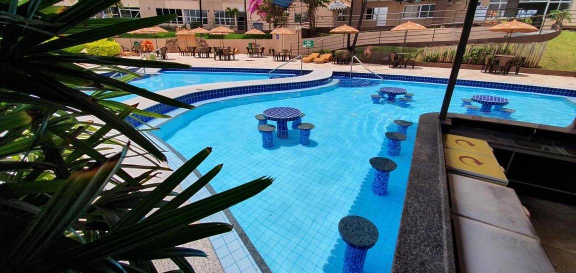 Ecologic Park - Apartment