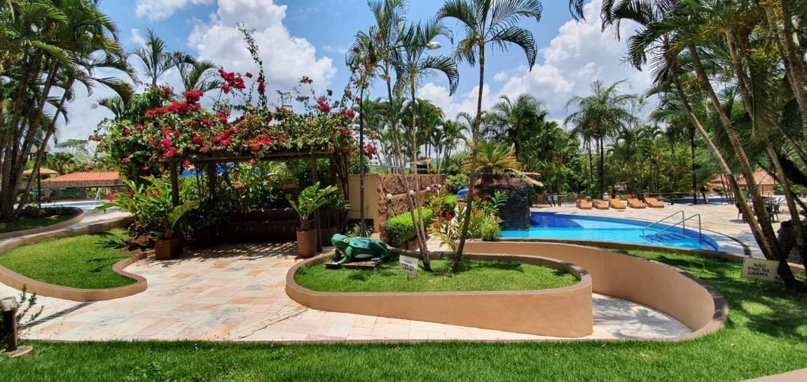 Ecologic Park - Apartment Caldas Novas