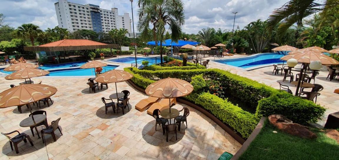 Apartment Ecologic Park - Caldas Novas