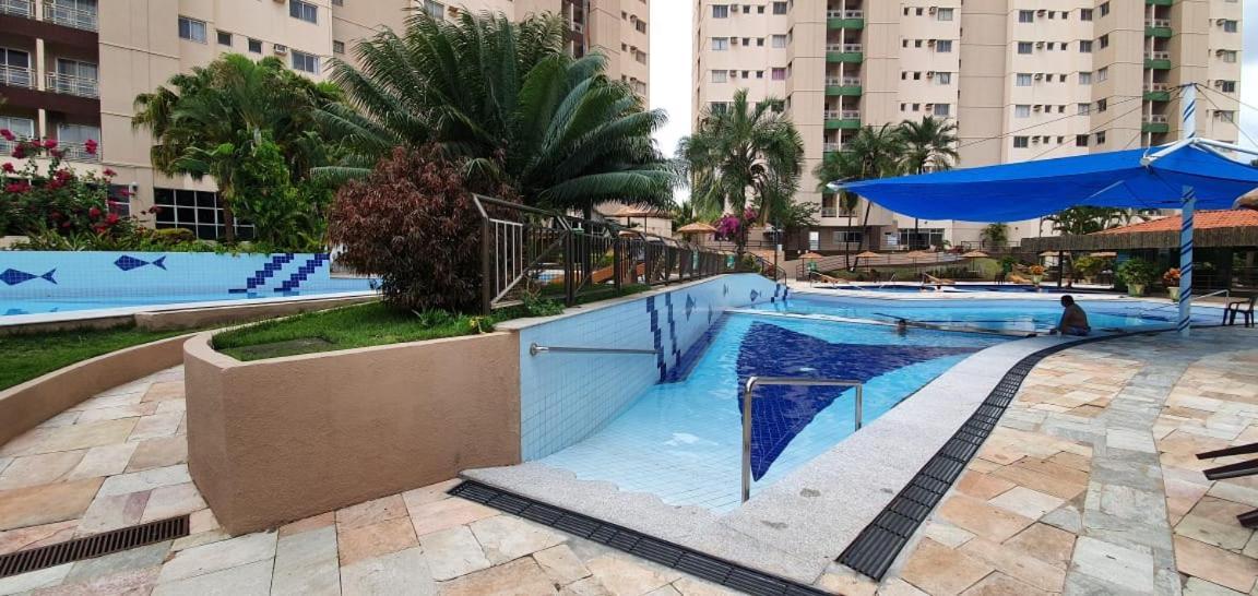 Apartment Ecologic Park - Caldas Novas
