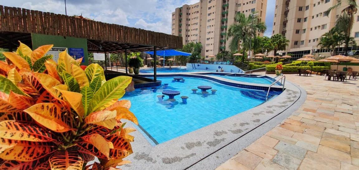 Apartment Ecologic Park - *