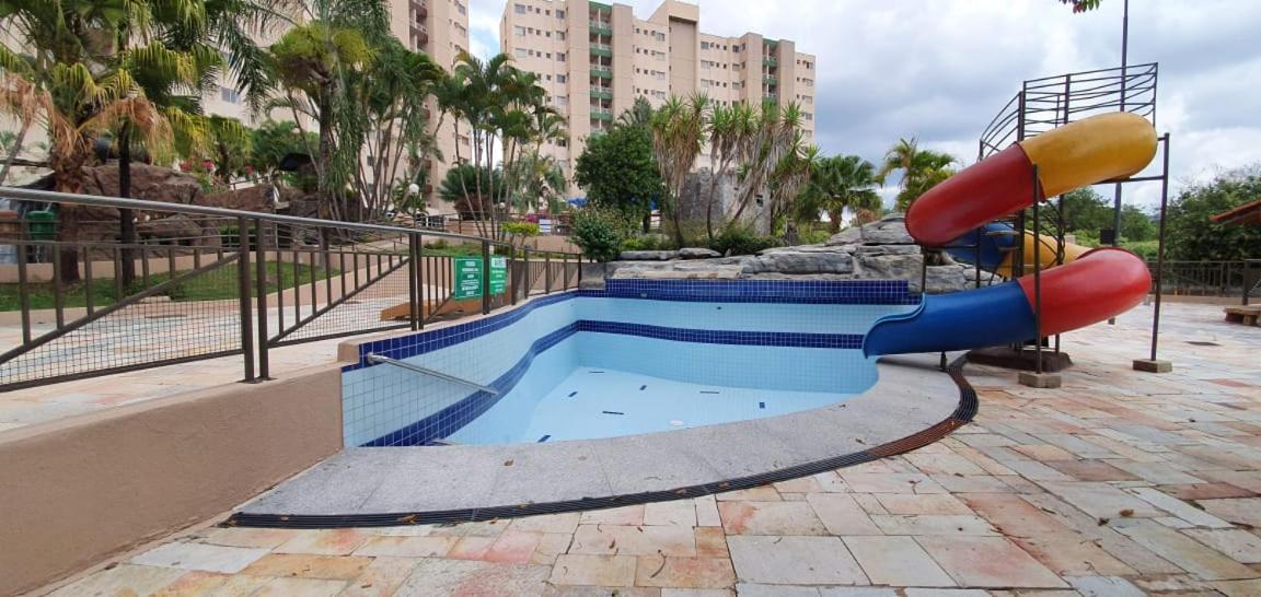 Ecologic Park - * Caldas Novas