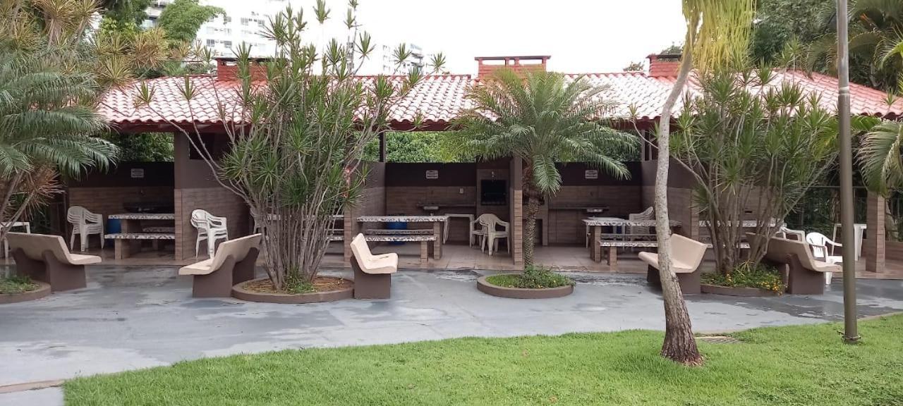 Ecologic Park - Caldas Novas