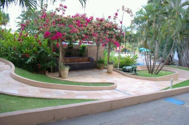 Ecologic Park - Apartment *