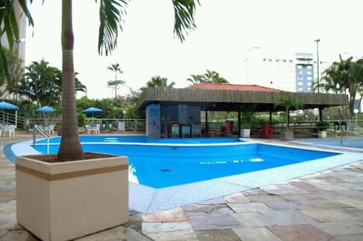 Ecologic Park - Apartment *