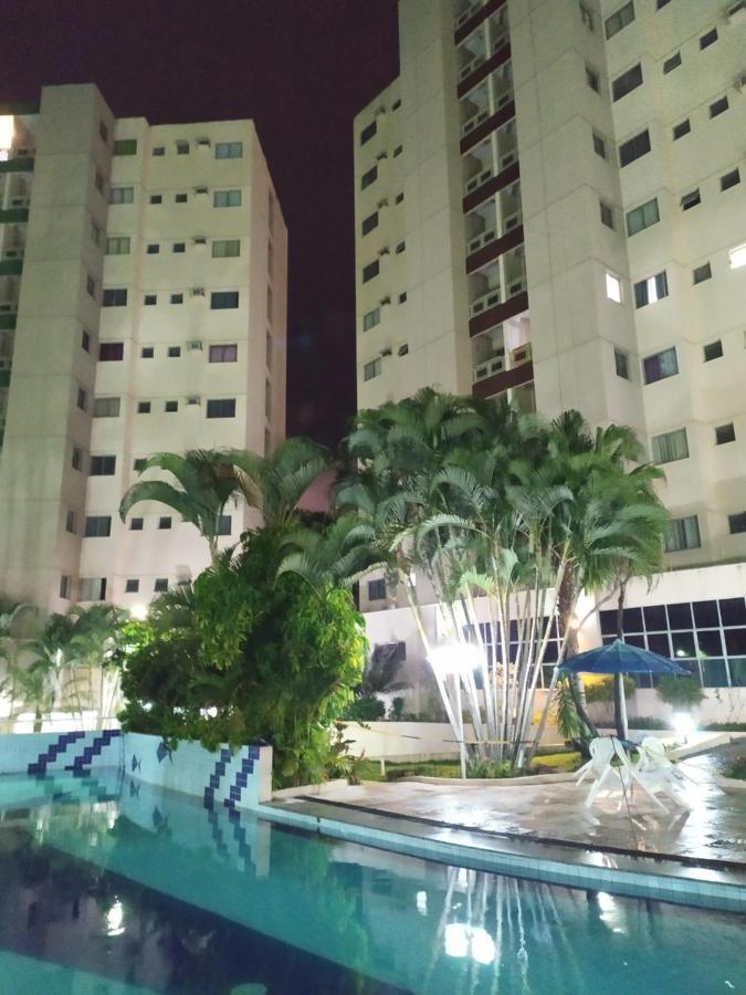 Apartment Ecologic Park -