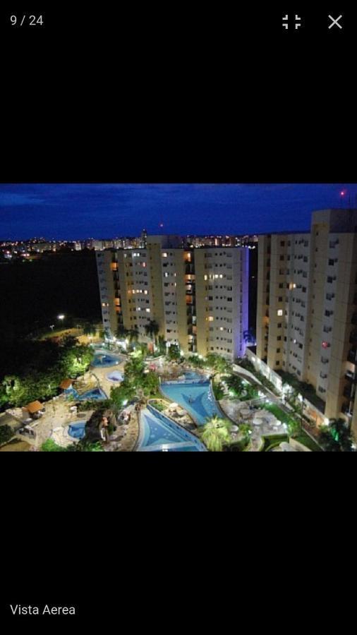 Ecologic Park - Apartment Caldas Novas