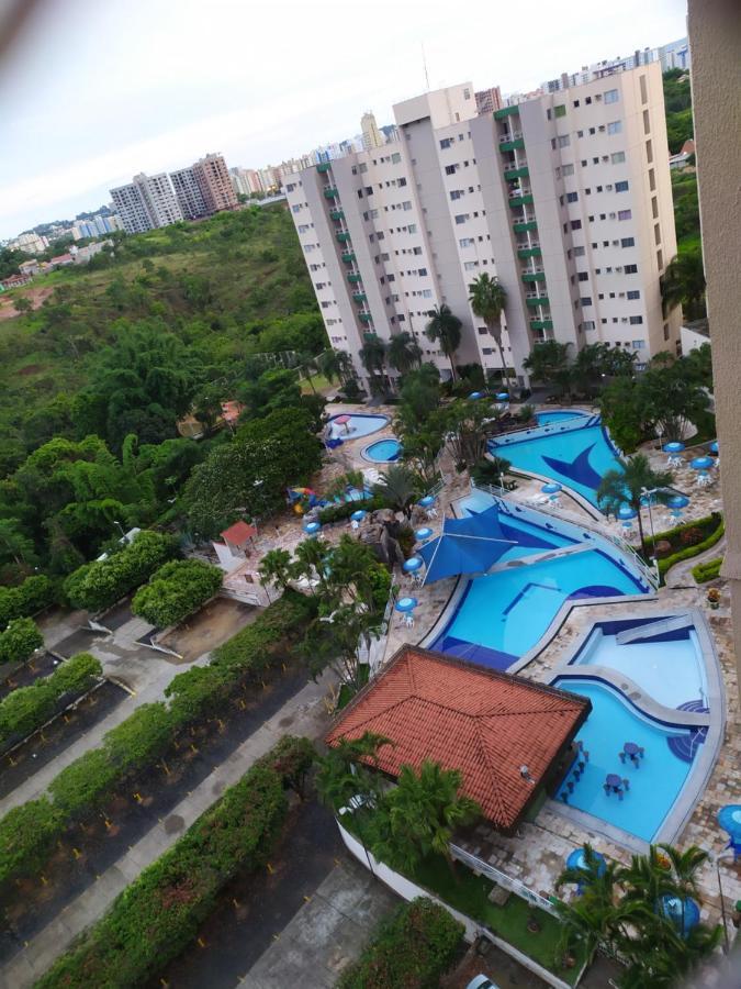 Ecologic Park - Apartment Caldas Novas