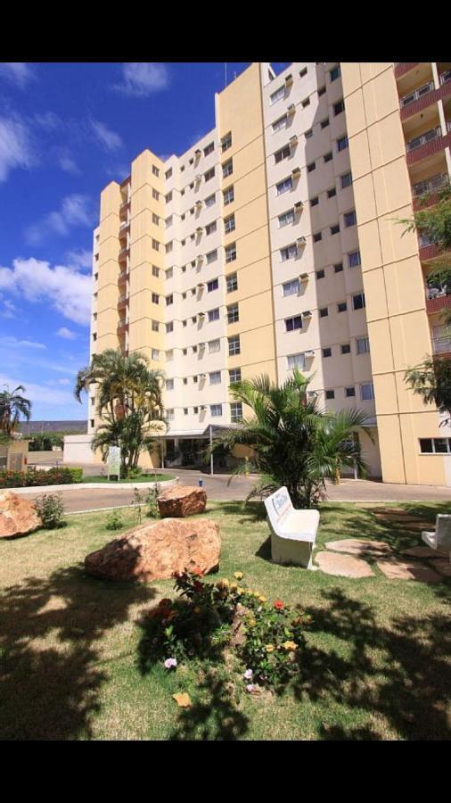 Apartment Ecologic Park -