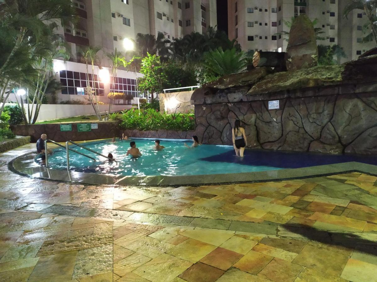 Ecologic Park - * Caldas Novas