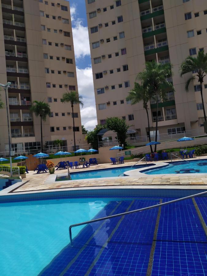Ecologic Park - Apartment