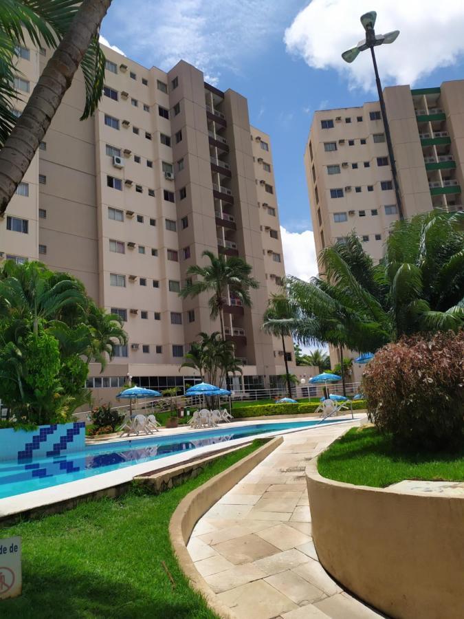 Ecologic Park - Caldas Novas