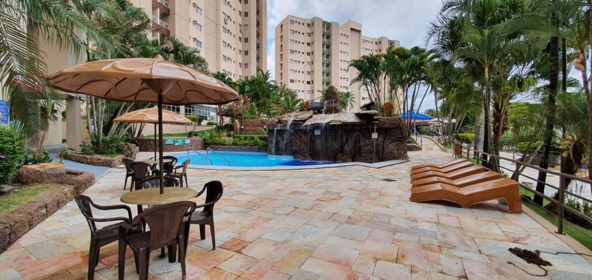 Apartment Ecologic Park - Caldas Novas
