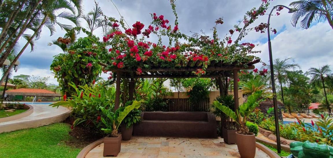 Apartment Ecologic Park - Caldas Novas