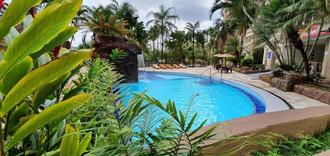 Ecologic Park - Apartment Caldas Novas