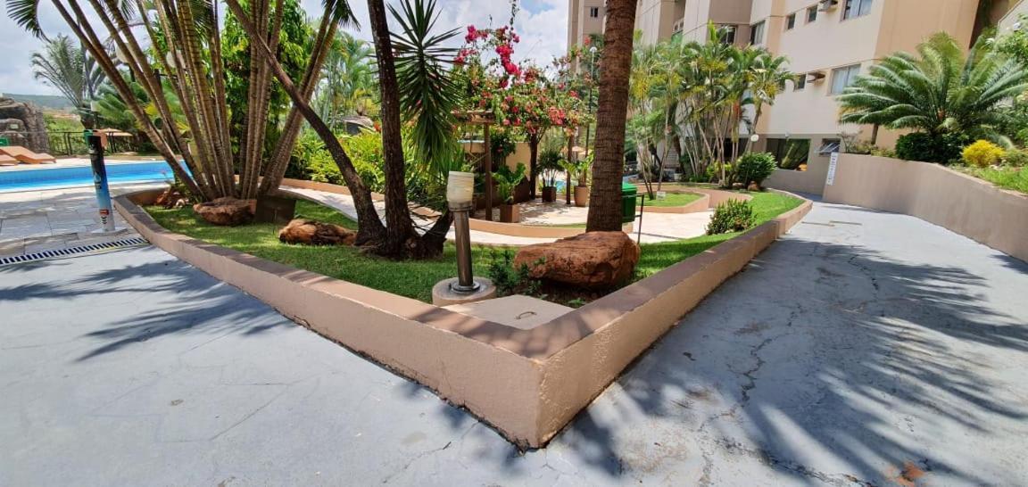 Ecologic Park -