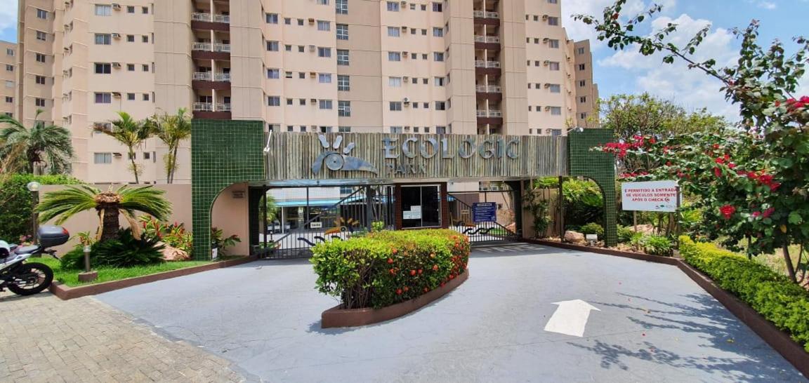 Ecologic Park - * Caldas Novas
