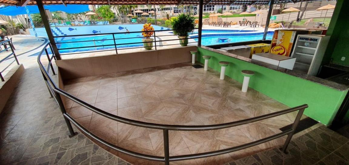 Ecologic Park - Apartment *