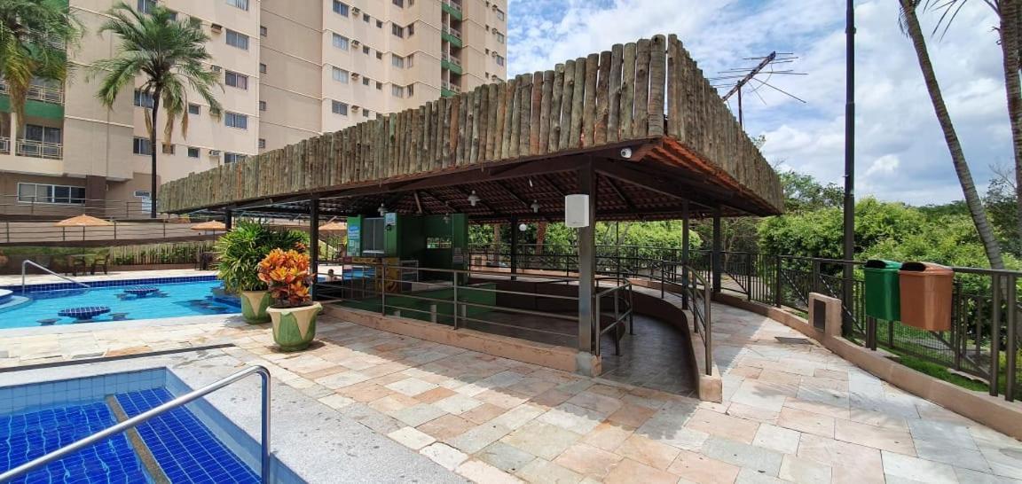 Ecologic Park - Caldas Novas