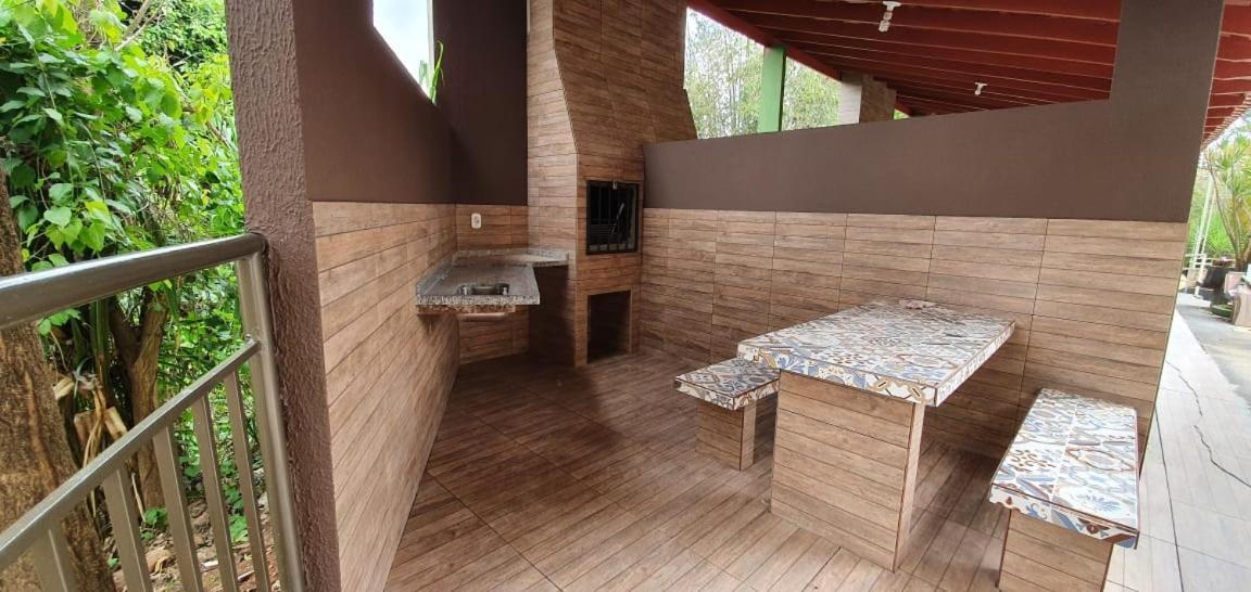 Apartment Ecologic Park -