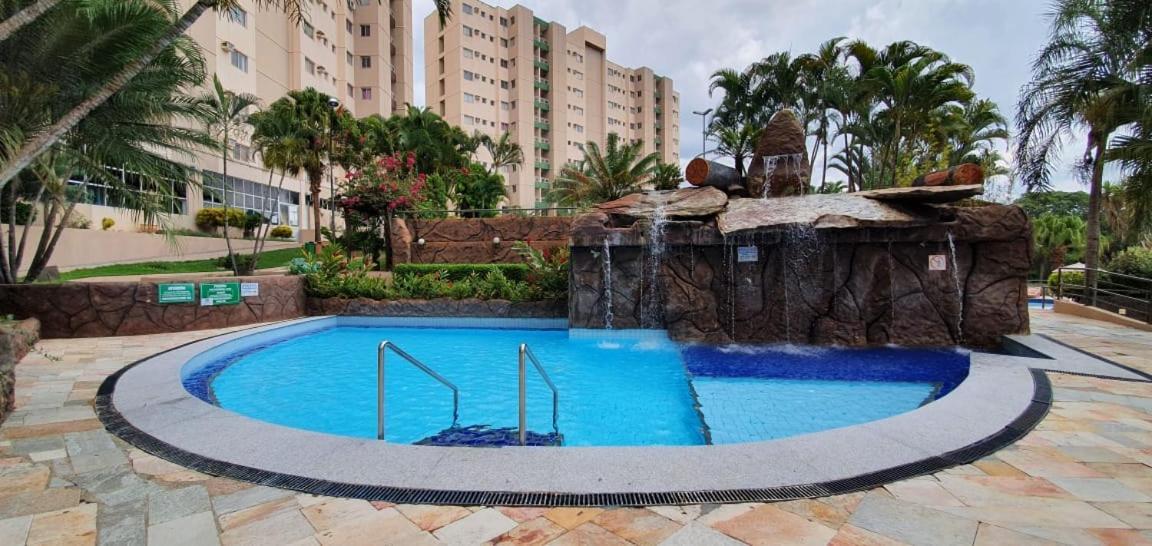 Apartment Ecologic Park - *