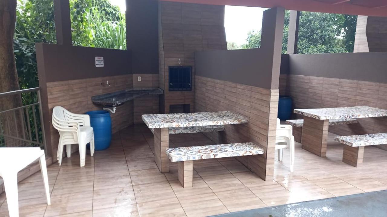 Apartment Ecologic Park - *