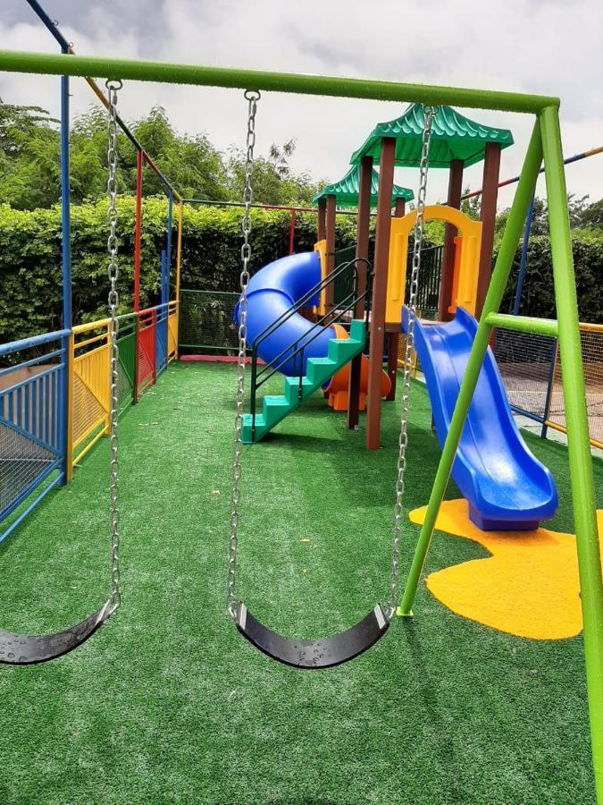 Ecologic Park - Apartment Caldas Novas