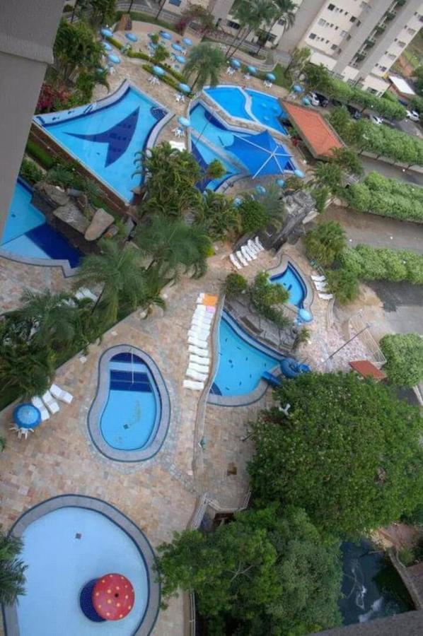 Apartment Ecologic Park -