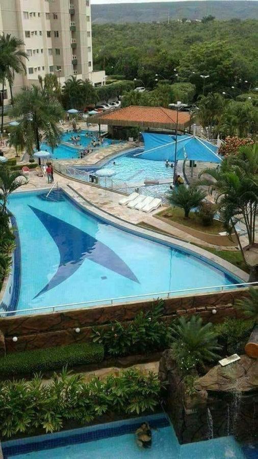 Ecologic Park - *