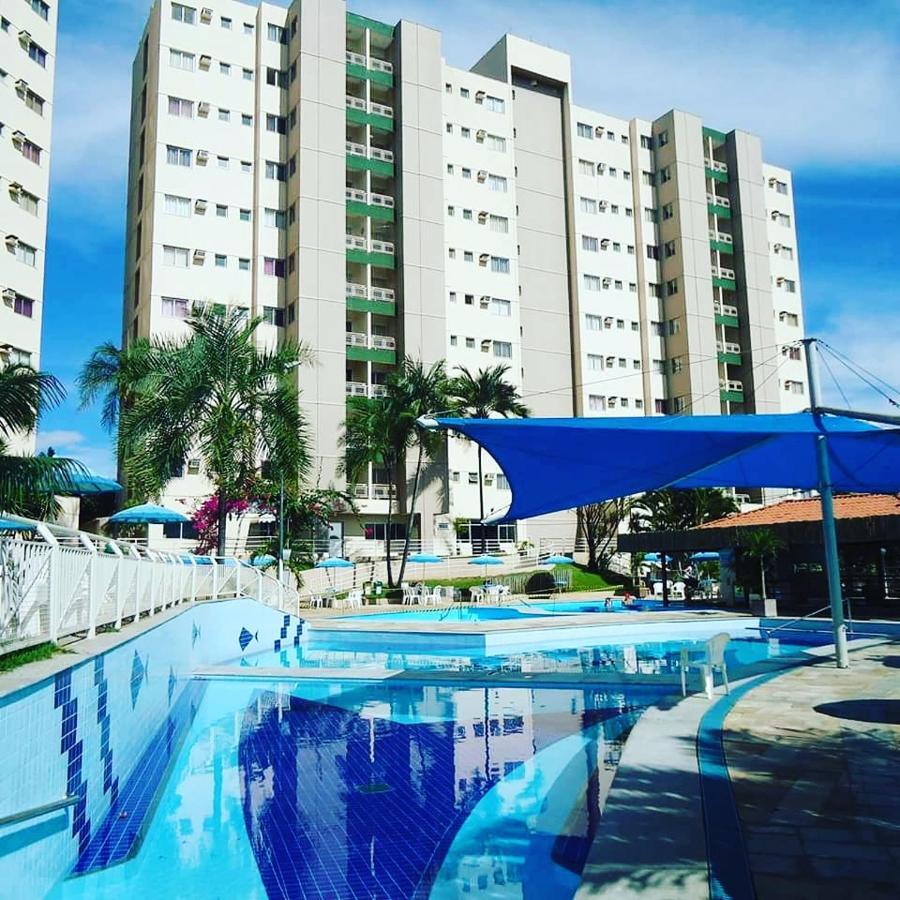 Apartment Ecologic Park -
