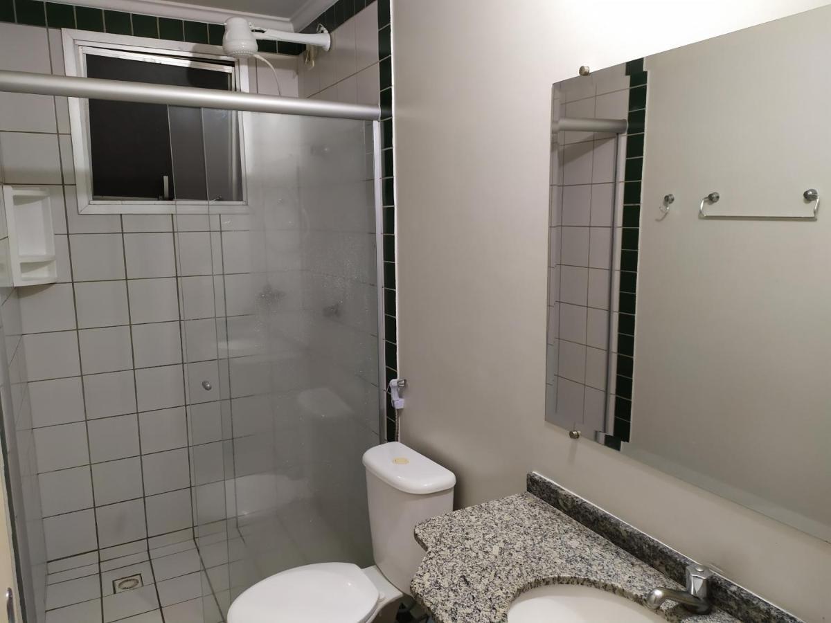 Ecologic Park - Apartment Caldas Novas